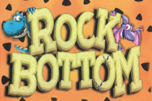 Rock Bottom - A play by Aria Primary School