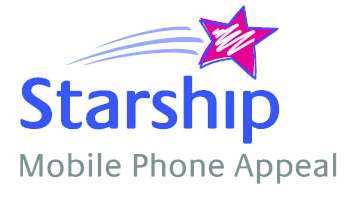 Starship Logo