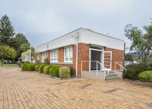 Te Kūiti Railway Station Building 3