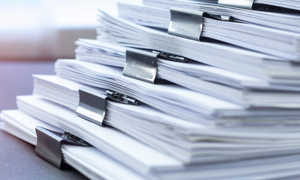 Audit Risk Meeting Image