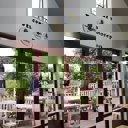 Restaurant Interior - Thumbnail