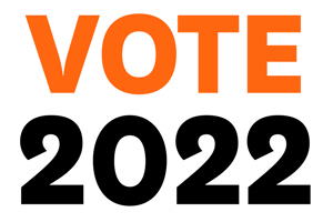 Local Elections 2022