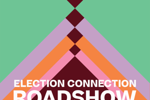 Election Connection Roadshow - Waitomo