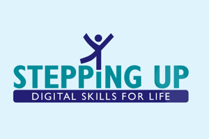 Stepping Up Class - Internet Security and Safety