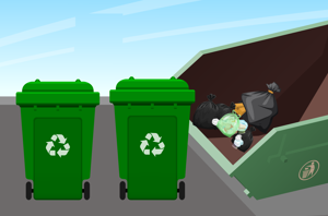 Refuse and Recycling Facilities