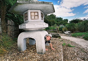 Tatsuno Japanese Garden