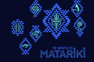 Te Whitu o Matariki Community Day