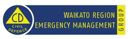 Waikato Region Emergency Management Group