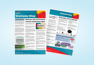 Waitomo Way Newsletter