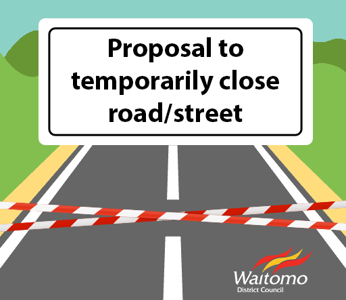 Road Closure Proposal