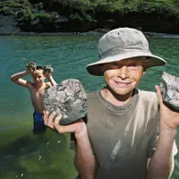 Kiriteherefossilboys