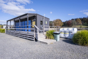 Te Kūiti Holiday Park to close