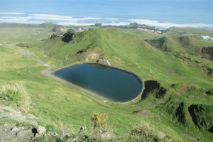 Waitomo District Council’s treated water is safe to consume