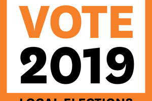 Triennial Elections 2019 