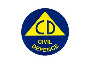 Civil Defence and Emergency Management