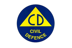 Civil Defence and Emergency Management