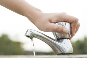 Te Kuiti now on Level 4 Water Restriction