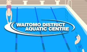 Aquatic Centre Panel