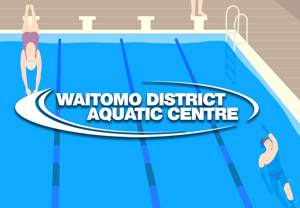 Waitomo District Aquatic Centre