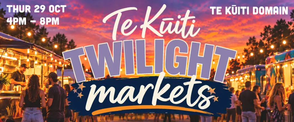 Web Slider Graphic Twilight Markets