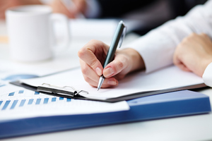 Conditions, appeals and objections