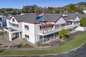 Waitomo District Council trumps in council comparisons