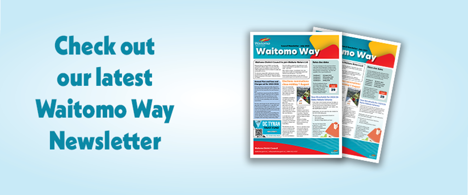 Waitomo Way Web Slider July 2025