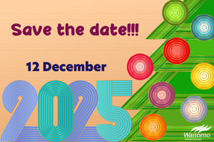 Waitomo District Christmas Parade
