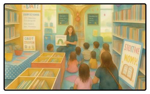 Library Event Announcement Poster.png