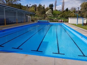 Waitomo District Aquatic Centre