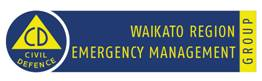 Waikato Region Emergency Management