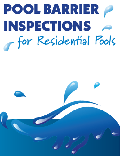 Pool Brochure Cover Snip