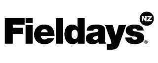 Fieldays NZ Logo