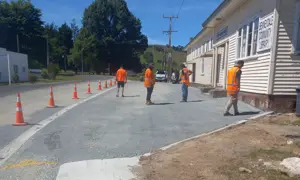 Benneydale Works 16.2 (1)B