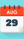 Rates Calendar Aug 25